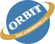 Orbit Contracting & Engineering LLC
